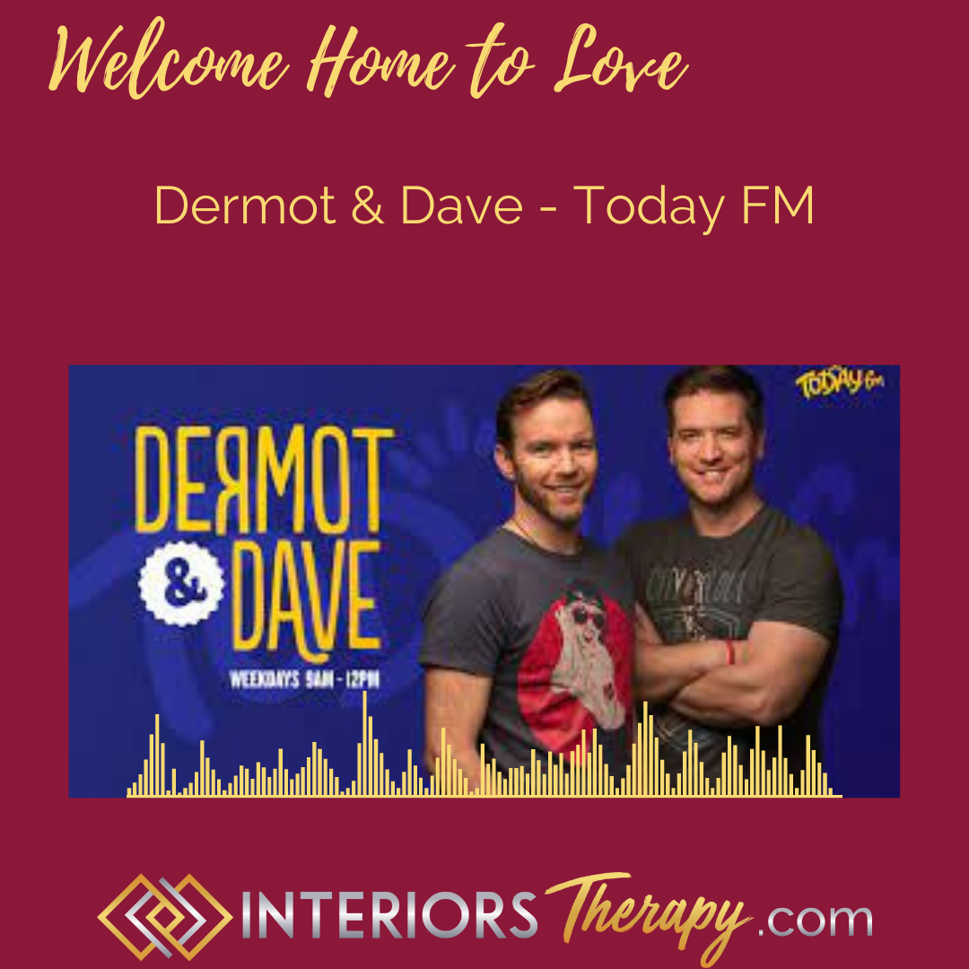 Suzane Roynon TodayFM Derot and Dave